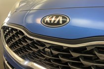 Kia Sportage (16-21) 4 1.6 T-GDi 174bhp DCT auto ISG AWD (08/2018 on) 5d For Sale - David Hayton Ltd (Autostore Penrith), Penrith