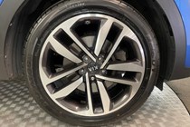 Kia Sportage (16-21) 4 1.6 T-GDi 174bhp DCT auto ISG AWD (08/2018 on) 5d For Sale - David Hayton Ltd (Autostore Penrith), Penrith