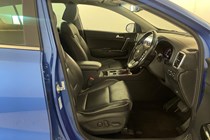 Kia Sportage (16-21) 4 1.6 T-GDi 174bhp DCT auto ISG AWD (08/2018 on) 5d For Sale - David Hayton Ltd (Autostore Penrith), Penrith