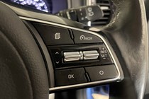 Kia Sportage (16-21) 4 1.6 T-GDi 174bhp DCT auto ISG AWD (08/2018 on) 5d For Sale - David Hayton Ltd (Autostore Penrith), Penrith