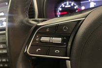 Kia Sportage (16-21) 4 1.6 T-GDi 174bhp DCT auto ISG AWD (08/2018 on) 5d For Sale - David Hayton Ltd (Autostore Penrith), Penrith