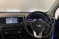 Kia Sportage (16-21) 4 1.6 T-GDi 174bhp DCT auto ISG AWD (08/2018 on) 5d For Sale - David Hayton Ltd (Autostore Penrith), Penrith