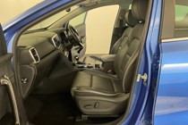 Kia Sportage (16-21) 4 1.6 T-GDi 174bhp DCT auto ISG AWD (08/2018 on) 5d For Sale - David Hayton Ltd (Autostore Penrith), Penrith
