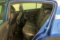 Kia Sportage (16-21) 4 1.6 T-GDi 174bhp DCT auto ISG AWD (08/2018 on) 5d For Sale - David Hayton Ltd (Autostore Penrith), Penrith