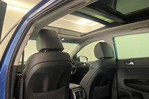 Kia Sportage (16-21) 4 1.6 T-GDi 174bhp DCT auto ISG AWD (08/2018 on) 5d For Sale - David Hayton Ltd (Autostore Penrith), Penrith