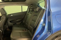 Kia Sportage (16-21) 4 1.6 T-GDi 174bhp DCT auto ISG AWD (08/2018 on) 5d For Sale - David Hayton Ltd (Autostore Penrith), Penrith