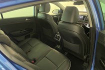 Kia Sportage (16-21) 4 1.6 T-GDi 174bhp DCT auto ISG AWD (08/2018 on) 5d For Sale - David Hayton Ltd (Autostore Penrith), Penrith