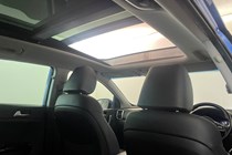 Kia Sportage (16-21) 4 1.6 T-GDi 174bhp DCT auto ISG AWD (08/2018 on) 5d For Sale - David Hayton Ltd (Autostore Penrith), Penrith