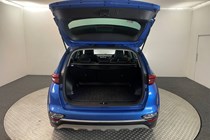 Kia Sportage (16-21) 4 1.6 T-GDi 174bhp DCT auto ISG AWD (08/2018 on) 5d For Sale - David Hayton Ltd (Autostore Penrith), Penrith