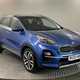 Kia Sportage (16-21) 4 1.6 T-GDi 174bhp DCT auto ISG AWD (08/2018 on) 5d For Sale - David Hayton Ltd (Autostore Penrith), Penrith
