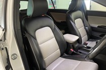 Kia Sportage (16-21) GT-Line 1.7 CRDi 114bhp ISG 2WD 5d For Sale - David Hayton Ltd (Autostore Penrith), Penrith