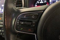 Kia Sportage (16-21) GT-Line 1.7 CRDi 114bhp ISG 2WD 5d For Sale - David Hayton Ltd (Autostore Penrith), Penrith