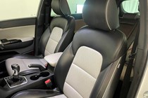 Kia Sportage (16-21) GT-Line 1.7 CRDi 114bhp ISG 2WD 5d For Sale - David Hayton Ltd (Autostore Penrith), Penrith