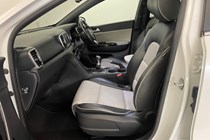 Kia Sportage (16-21) GT-Line 1.7 CRDi 114bhp ISG 2WD 5d For Sale - David Hayton Ltd (Autostore Penrith), Penrith