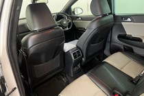 Kia Sportage (16-21) GT-Line 1.7 CRDi 114bhp ISG 2WD 5d For Sale - David Hayton Ltd (Autostore Penrith), Penrith