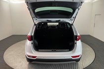 Kia Sportage (16-21) GT-Line 1.7 CRDi 114bhp ISG 2WD 5d For Sale - David Hayton Ltd (Autostore Penrith), Penrith