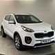 Kia Sportage (16-21) GT-Line 1.7 CRDi 114bhp ISG 2WD 5d For Sale - David Hayton Ltd (Autostore Penrith), Penrith