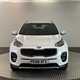 Kia Sportage (16-21) GT-Line 1.7 CRDi 114bhp ISG 2WD 5d For Sale - David Hayton Ltd (Autostore Penrith), Penrith