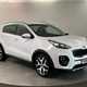 Kia Sportage (16-21) GT-Line 1.7 CRDi 114bhp ISG 2WD 5d For Sale - David Hayton Ltd (Autostore Penrith), Penrith