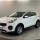 Kia Sportage (16-21) GT-Line 1.7 CRDi 114bhp ISG 2WD 5d For Sale - David Hayton Ltd (Autostore Penrith), Penrith