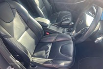 Volvo V40 Hatchback (12-19) R-Design Edition D2 5d For Sale - Sam Creith Motors Ltd, Ballymoney