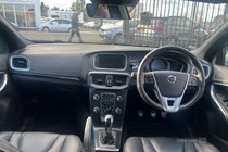 Volvo V40 Hatchback (12-19) R-Design Edition D2 5d For Sale - Sam Creith Motors Ltd, Ballymoney