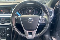 Volvo V40 Hatchback (12-19) R-Design Edition D2 5d For Sale - Sam Creith Motors Ltd, Ballymoney