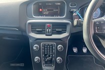 Volvo V40 Hatchback (12-19) R-Design Edition D2 5d For Sale - Sam Creith Motors Ltd, Ballymoney