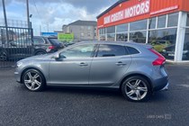 Volvo V40 Hatchback (12-19) R-Design Edition D2 5d For Sale - Sam Creith Motors Ltd, Ballymoney
