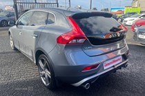 Volvo V40 Hatchback (12-19) R-Design Edition D2 5d For Sale - Sam Creith Motors Ltd, Ballymoney