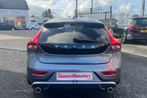 Volvo V40 Hatchback (12-19) R-Design Edition D2 5d For Sale - Sam Creith Motors Ltd, Ballymoney