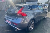 Volvo V40 Hatchback (12-19) R-Design Edition D2 5d For Sale - Sam Creith Motors Ltd, Ballymoney