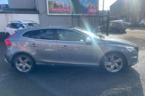 Volvo V40 Hatchback (12-19) R-Design Edition D2 5d For Sale - Sam Creith Motors Ltd, Ballymoney
