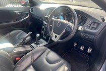Volvo V40 Hatchback (12-19) R-Design Edition D2 5d For Sale - Sam Creith Motors Ltd, Ballymoney