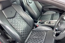 Audi TT Coupe (14-23) 2.0T FSI Quattro S Line 2d S Tronic For Sale - Sam Creith Motors Ltd, Ballymoney