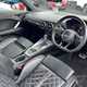 Audi TT Coupe (14-23) 2.0T FSI Quattro S Line 2d S Tronic For Sale - Sam Creith Motors Ltd, Ballymoney