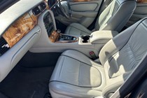 Jaguar XJ Saloon (03-09) XJ6 3.0 V6 Sovereign 4d Auto For Sale - Fairview Autos, Orpington