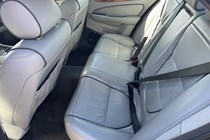Jaguar XJ Saloon (03-09) XJ6 3.0 V6 Sovereign 4d Auto For Sale - Fairview Autos, Orpington