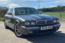 Jaguar XJ Saloon (03-09) XJ6 3.0 V6 Sovereign 4d Auto For Sale - Fairview Autos, Orpington