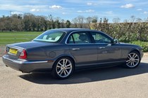Jaguar XJ Saloon (03-09) XJ6 3.0 V6 Sovereign 4d Auto For Sale - Fairview Autos, Orpington