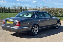 Jaguar XJ Saloon (03-09) XJ6 3.0 V6 Sovereign 4d Auto For Sale - Fairview Autos, Orpington
