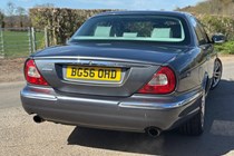 Jaguar XJ Saloon (03-09) XJ6 3.0 V6 Sovereign 4d Auto For Sale - Fairview Autos, Orpington