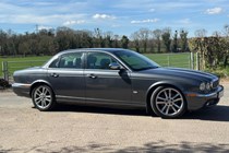 Jaguar XJ Saloon (03-09) XJ6 3.0 V6 Sovereign 4d Auto For Sale - Fairview Autos, Orpington