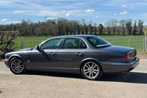 Jaguar XJ Saloon (03-09) XJ6 3.0 V6 Sovereign 4d Auto For Sale - Fairview Autos, Orpington