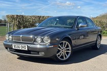 Jaguar XJ Saloon (03-09) XJ6 3.0 V6 Sovereign 4d Auto For Sale - Fairview Autos, Orpington