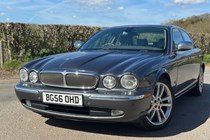 Jaguar XJ Saloon (03-09) XJ6 3.0 V6 Sovereign 4d Auto For Sale - Fairview Autos, Orpington