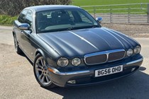 Jaguar XJ Saloon (03-09) XJ6 3.0 V6 Sovereign 4d Auto For Sale - Fairview Autos, Orpington