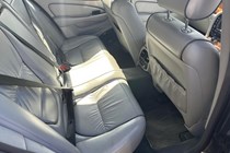 Jaguar XJ Saloon (03-09) XJ6 3.0 V6 Sovereign 4d Auto For Sale - Fairview Autos, Orpington