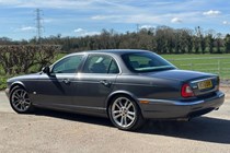 Jaguar XJ Saloon (03-09) XJ6 3.0 V6 Sovereign 4d Auto For Sale - Fairview Autos, Orpington
