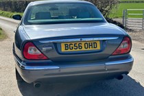 Jaguar XJ Saloon (03-09) XJ6 3.0 V6 Sovereign 4d Auto For Sale - Fairview Autos, Orpington